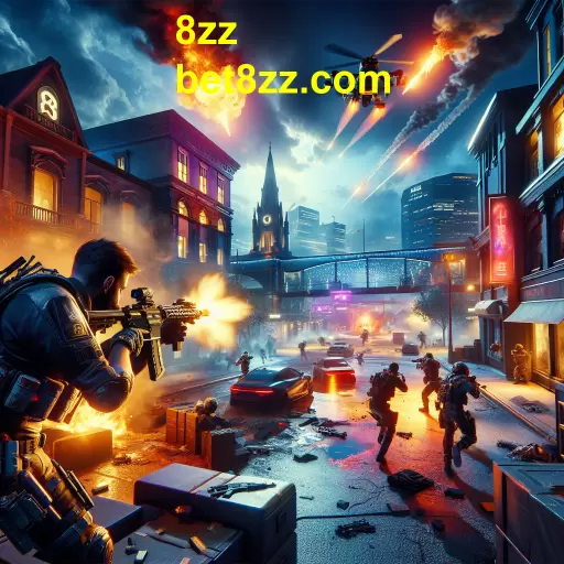 A Evolução dos Jogos de Tiro em Primeira Pessoa (FPS)
