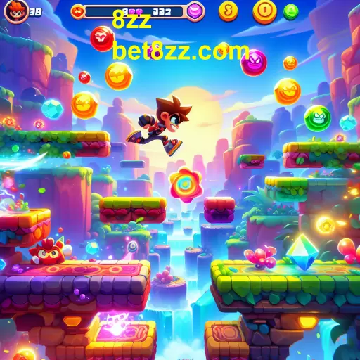 A Evolução dos Jogos de Plataforma: Do Clássico ao Moderno