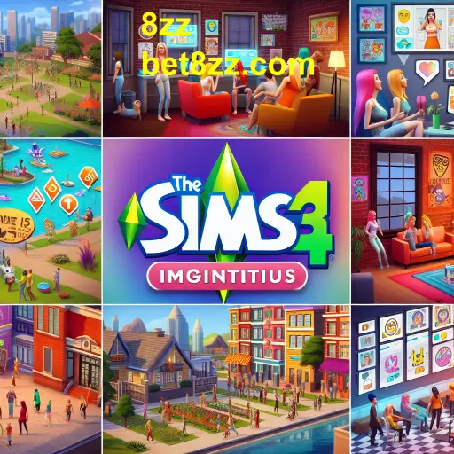 A Revolução dos Jogos de Simulação